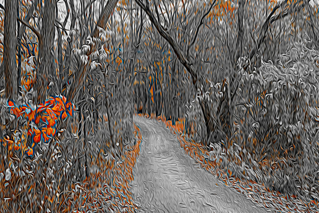 Winding