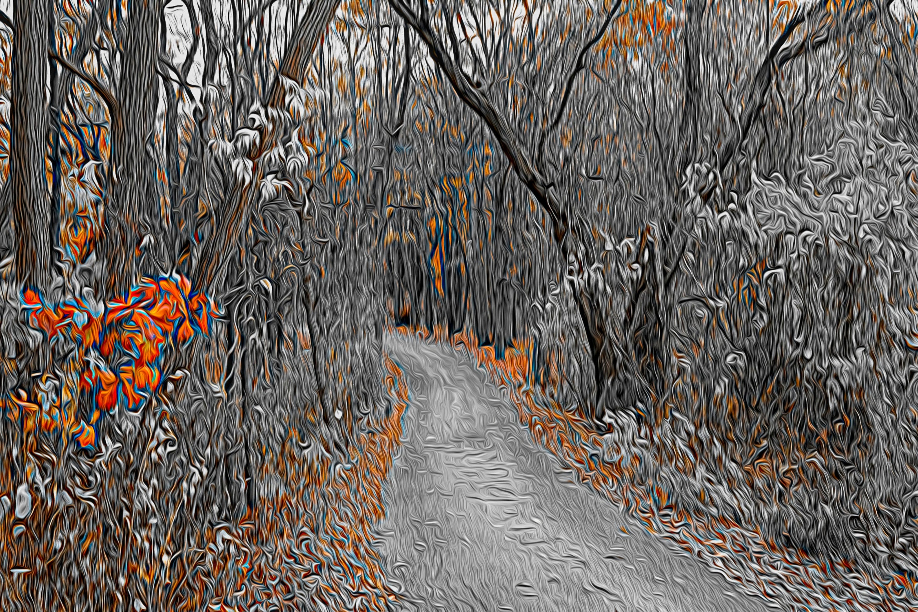 Winding