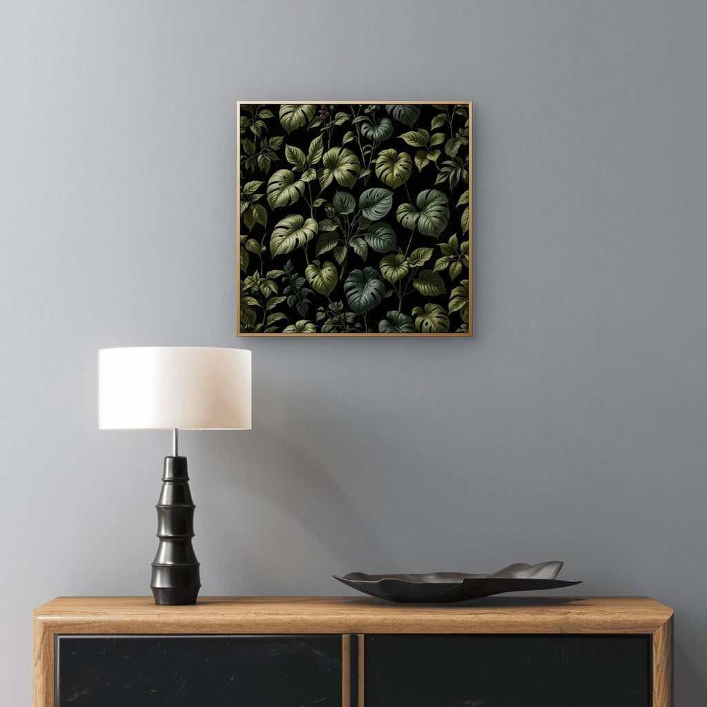Botanical Study Wall Art – Vintage Botanical Illustration - Byeutifull Art