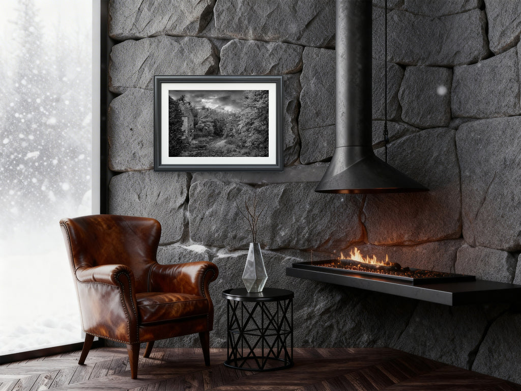 Timeless Stone