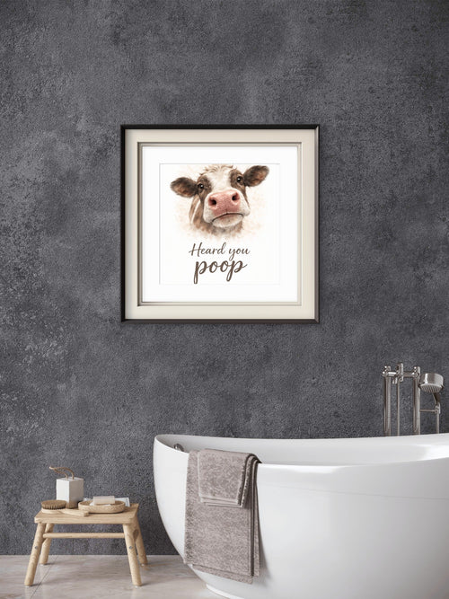 Lather, Rinse, Repeat - Byeutifull Art