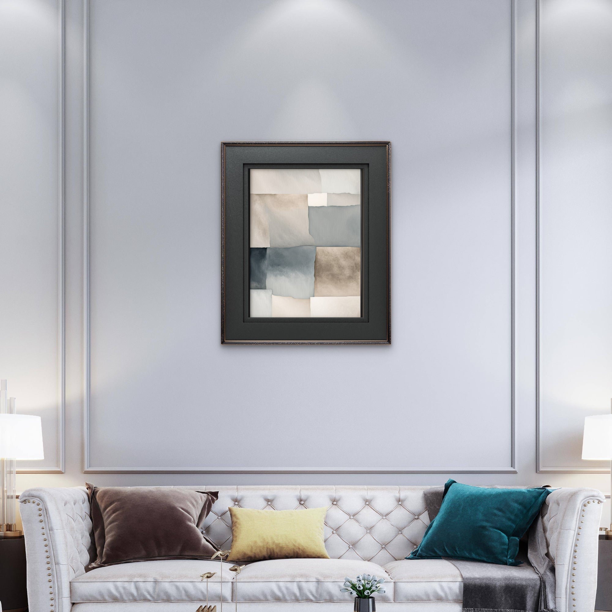 Quiet Luxury No. 02 - Byeutifull Art