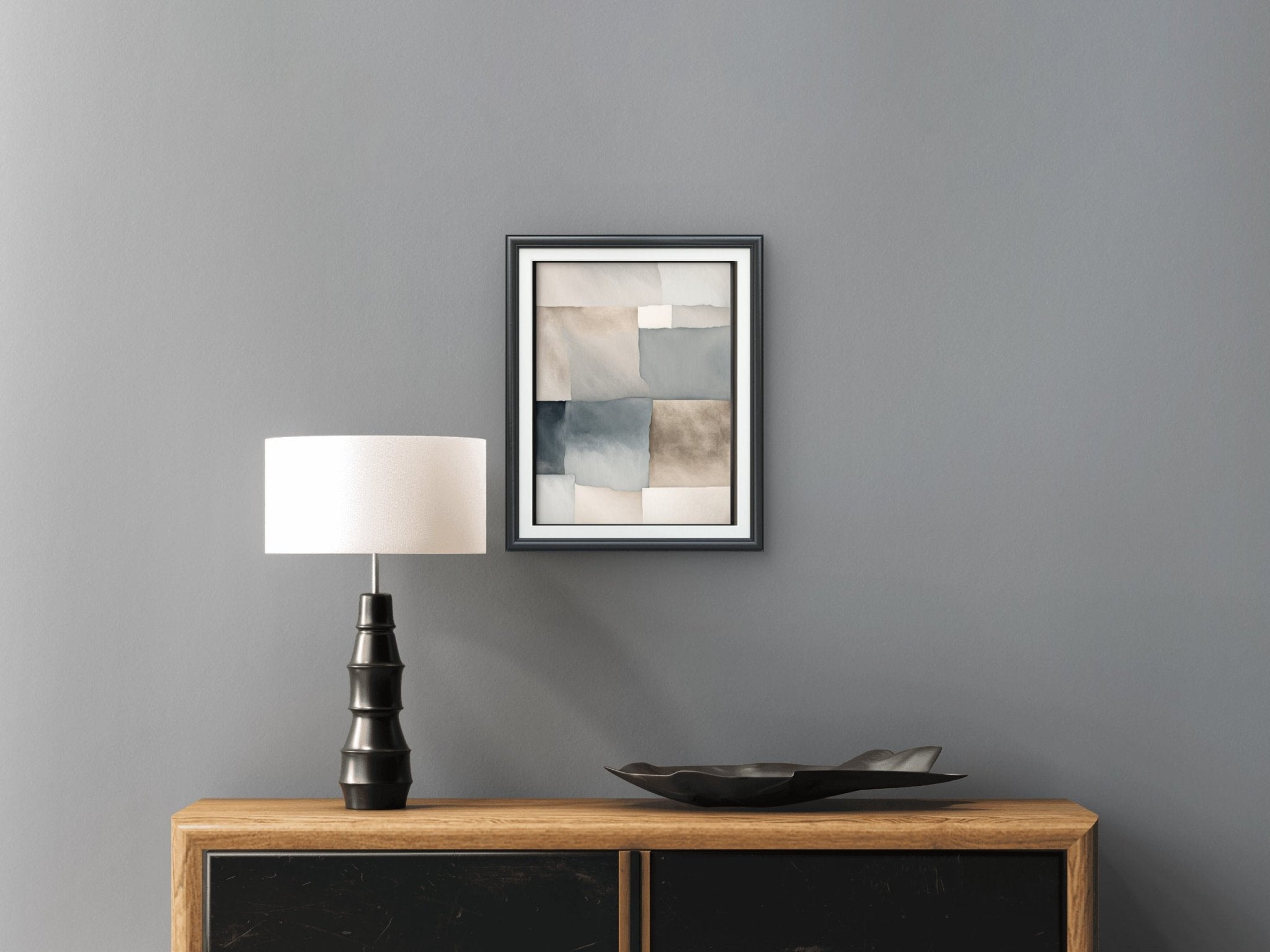 Quiet Luxury No. 02 - Byeutifull Art