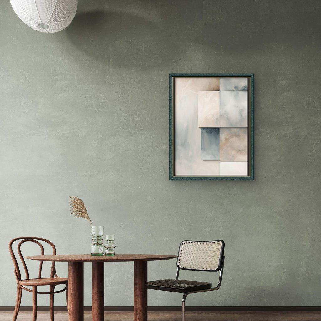 Quiet Luxury No. 04 - Byeutifull Art