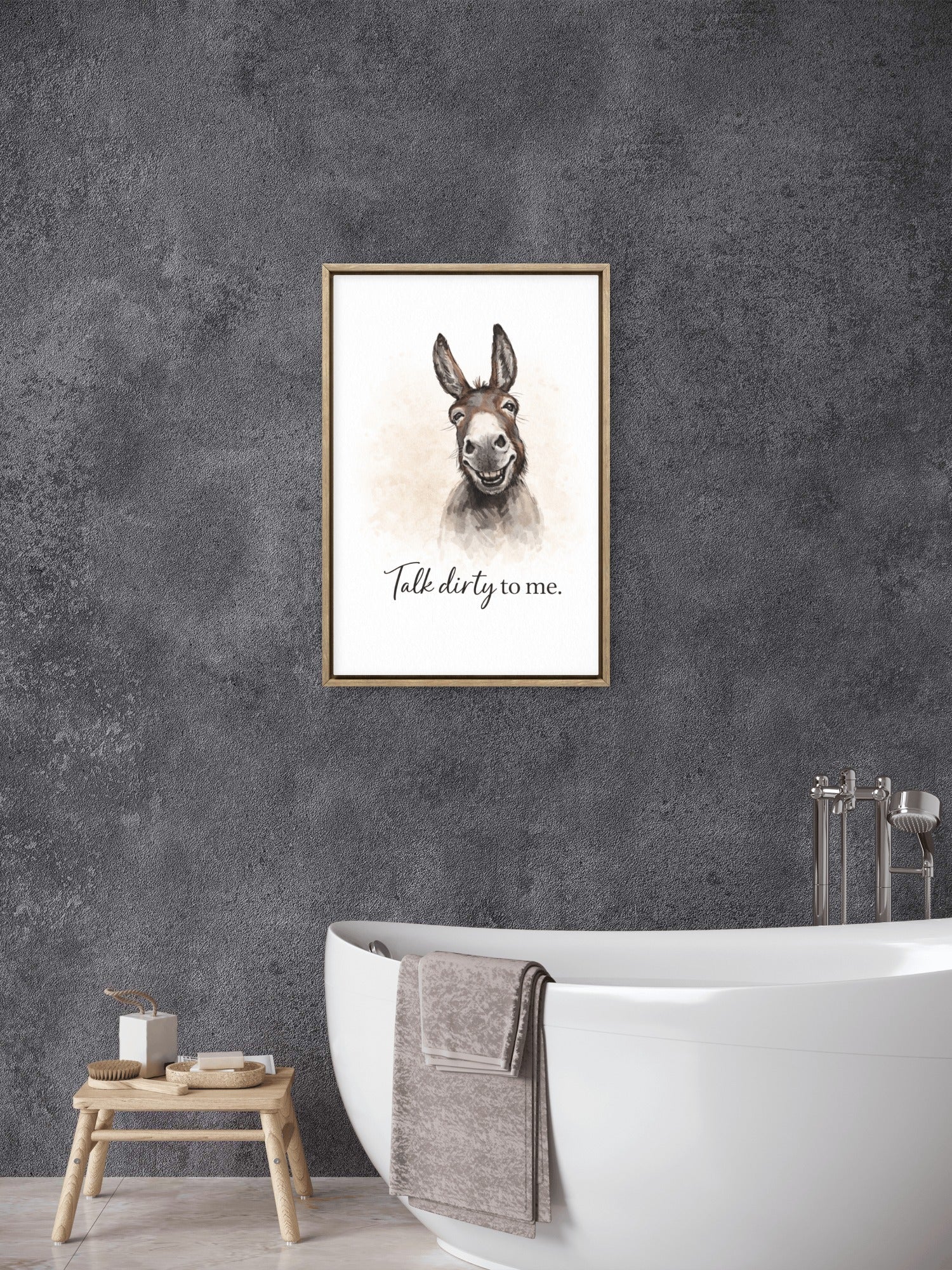 Soak It All In - Byeutifull Art
