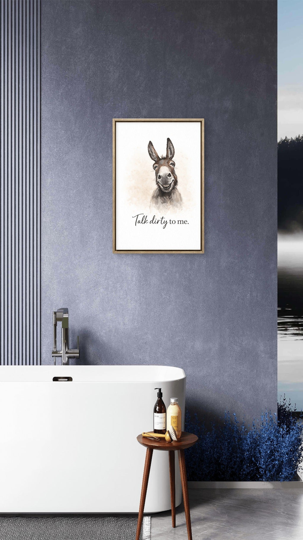 Soak It All In - Byeutifull Art