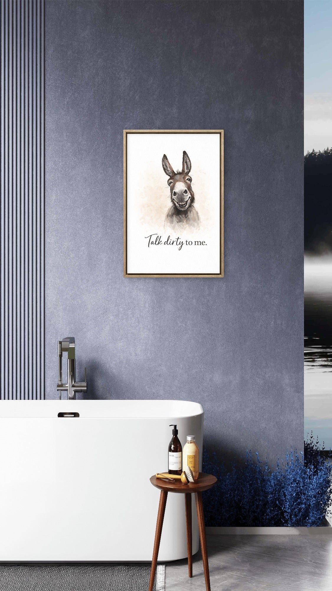 Soak It All In - Byeutifull Art