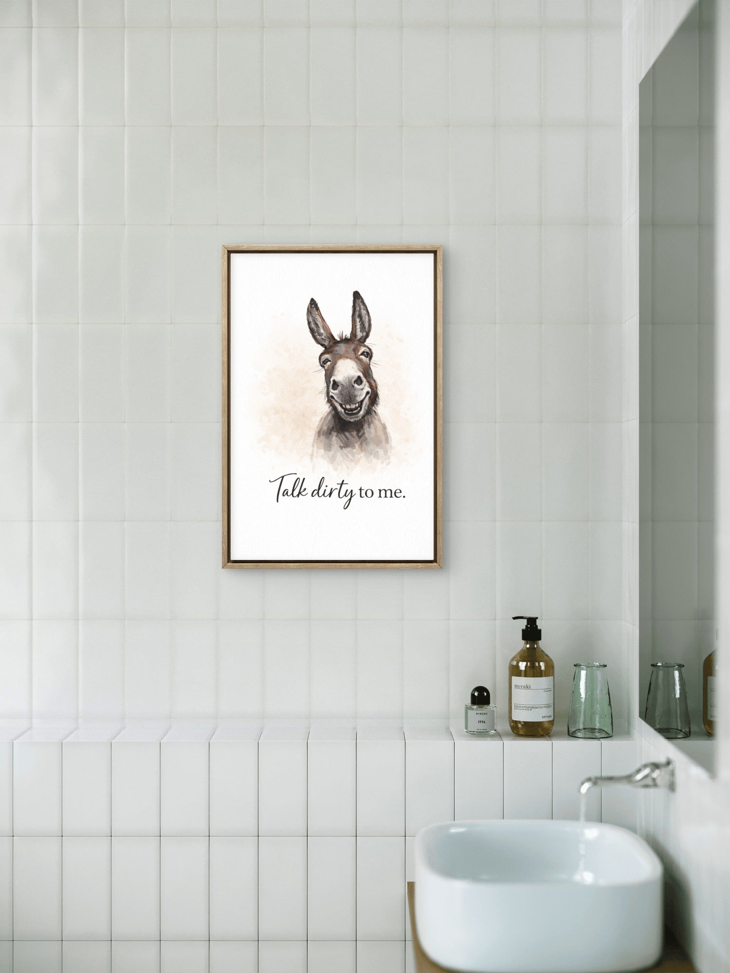 Soak It All In - Byeutifull Art