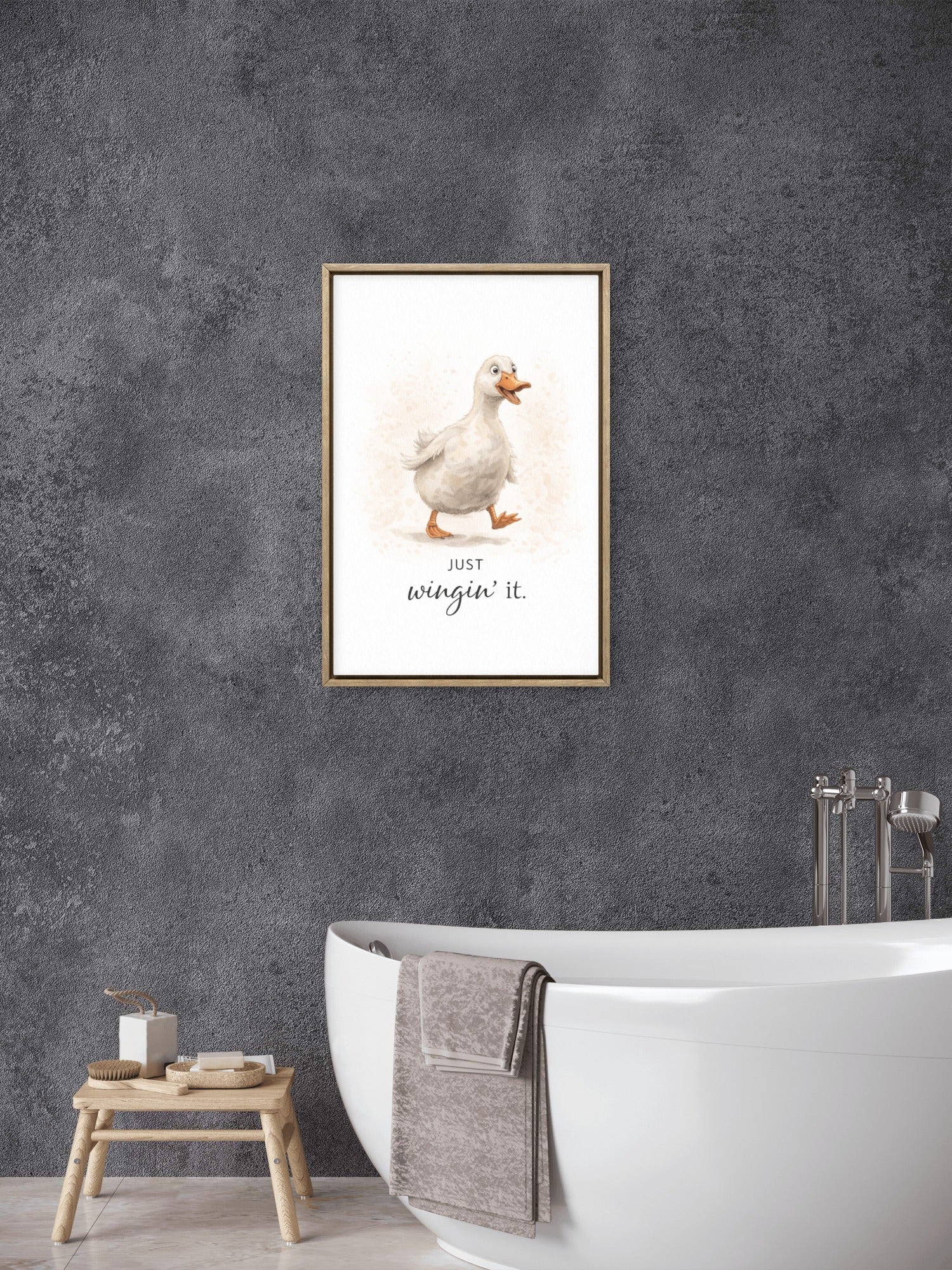 The Thinking Room - Byeutifull Art