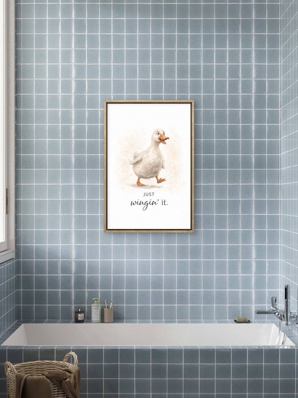 The Thinking Room - Byeutifull Art