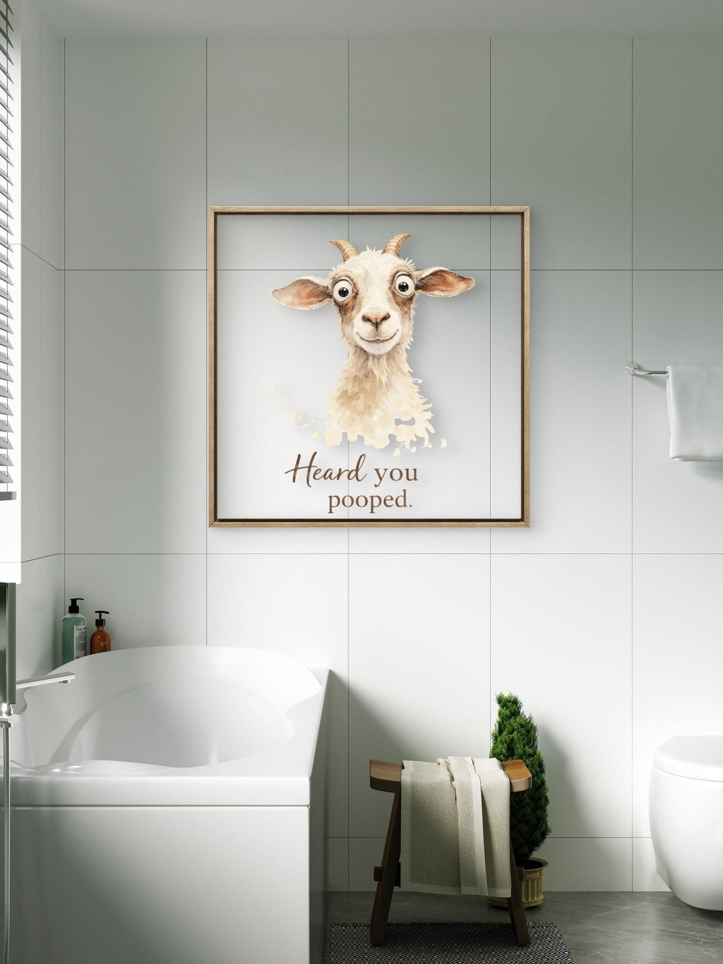 Where Great Ideas Happen - Byeutifull Art