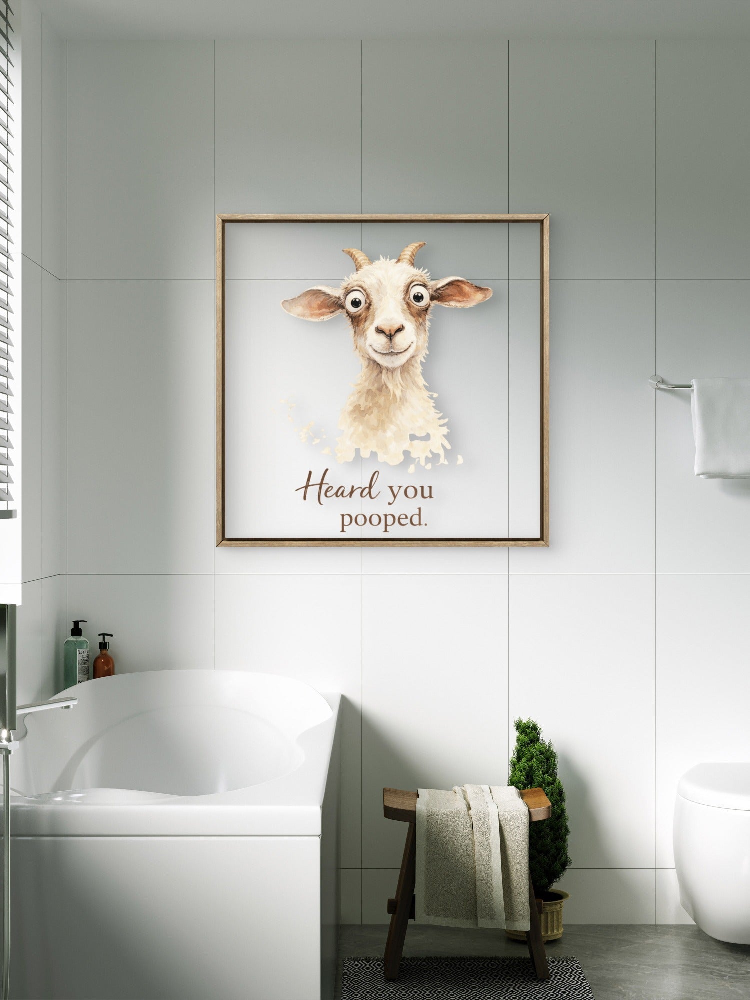 Where Great Ideas Happen - Byeutifull Art
