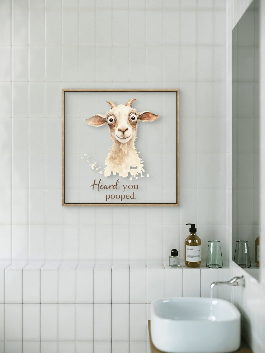 Where Great Ideas Happen - Byeutifull Art