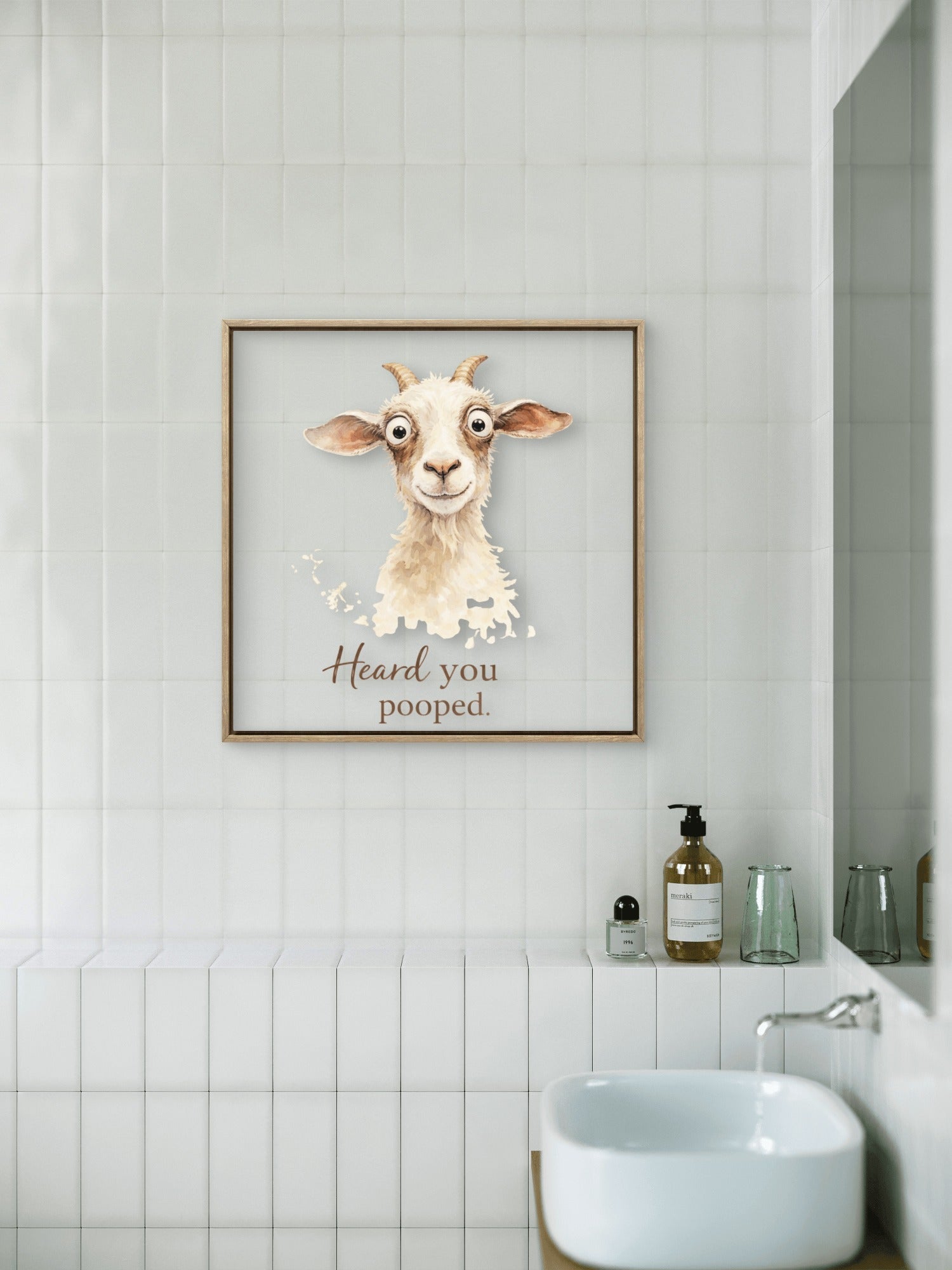 Where Great Ideas Happen - Byeutifull Art
